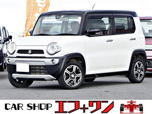 【諸費用コミ】:平成26年 ハスラー X 4WD オートマ DBA-MR31S 一時抹消渡し 走行15万KM ☆早い者勝ちセール☆