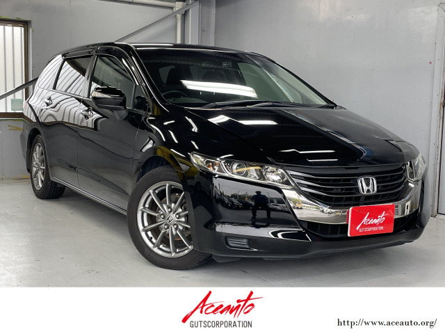 2023年最新】Yahoo!オークション -中古車 ホンダ オデッセイの中古品