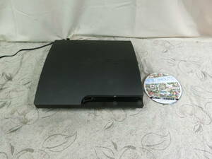 ★PS3 CECH-3000A 　★ジャンク品