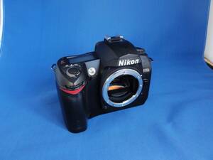 ★nikon　Ｄ７０ｓ　良品　即決★