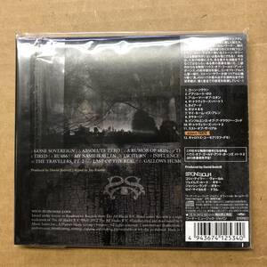 ■ ストーン・サワー Stone Sour【CD×3】 国内盤・帯付
