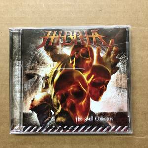 ■ヒブリア Hibria 【CD×3】 国内盤・帯付