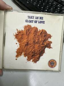 TAKE ON ME GLORY OF LOVE 1970-89 HIT HEROES