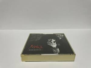 V быстрое решение V [CD: Японская музыка ] Asakawa Maki [ Asakawa Maki сборник произведений DARKNESS]!! CD2 листов комплект 