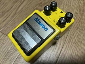 Maxon Flanger FL9 マクソン フランジャー 日本製