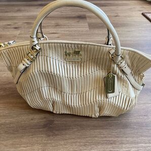 COACH ハンドバッグ ショルダーバッグ