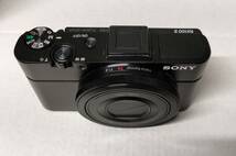 SONY (ソニー) Cyber-shot DSC-RX100M2_画像5