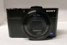 SONY (ソニー) Cyber-shot DSC-RX100M2_画像2