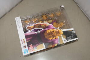 ▲▽未使用 BANDAI バンダイ 魂ウェブ商店 S.H.Figuarts ドラゴンボール超 スーパーヒーロー オレンジピッコロ△▼