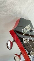 Gretsch グレッチ　Electromatic　 G5120　エレキギター　ロカビリー　オールディーズ　ブライアンセッツァー　ストレイキャッツ_画像5