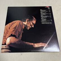 【国内盤帯付】ジョンコーツ インジオープンスペース JOHN COATES JR IN THE OPEN SPACE / 2LP 2枚組レコード / BT-8106 / ライナー有_画像2