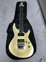 ESP HORIZON-III Pearl White Gold_画像1