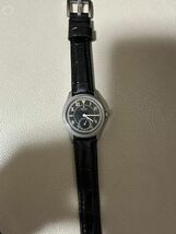 軍用時計　手巻き式　ロレックス　アンティーク　スモセコ　腕時計　メンズ　機械式　アメリカ軍　ベトナム戦争　ミリタリーウォッチ_画像5