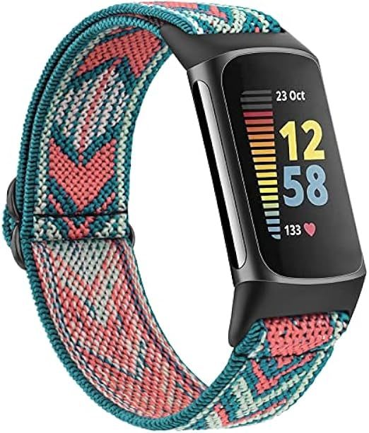 2023年最新】Yahoo!オークション -fitbit charge 5の中古品・新品・未