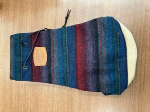 △ PENDLETON ペンドルトン 肩掛けバック ショルダー ザック カバン