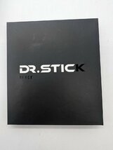 ●新型 Dr.Stick typeX BLACK ドクタースティック ブラック X本体 ビターコーヒー リキッド入り専用 セット_画像5