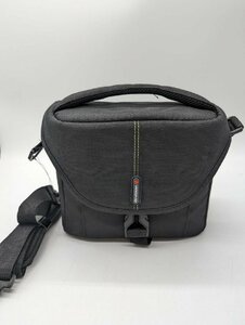 ●【未使用】VANGUARD バンガード カメラ ソフトバッグ ショルダーバッグ かばん