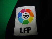 02-03 バルセロナ(GK) NIKE キーパーシャツ FCB FC BARCELONA GOALKEEPER SHIRT スペイン LFP LA LIGA 2002 2003_画像6