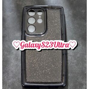 スマホケース・Galaxy S23 Ultra