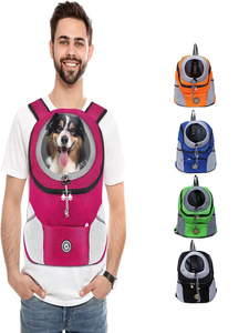 #0703#* popular * dog for pet carrier bag, portable, travel for, ventilation, outdoor, pet. dog. Carry back. going out. pet L for 8-11 kg