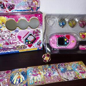 ハグっとプリキュア