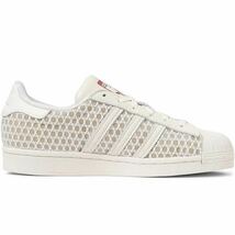 新品未使用 adidas IVY PARK スーパースター【25cm】定価12100円 スニーカー SUPERSTAR アディダス super star 靴 8801 アイビーパーク_画像5