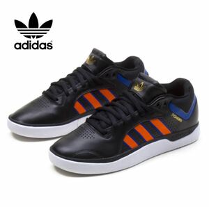 新品 アディダス TYSHAWN【25.5cm】定価12960円 adidas スニーカー skateboarding スケートボーディング 靴 タイショーン スケートボード