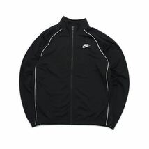 新品未使用 NIKE セットアップ ジャージ【L】定価11000円 スポーツ 上下 ジャケット パンツ 運動 ナイキ ジム トレーニング 9989 スポーツ_画像3