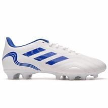 新品未使用 adidas コパ センス .4 AI1【26cm】定価8614円 サッカー スパイク シューズ 靴 アディダス COPA SENSE 白 4969 コパセンス_画像3