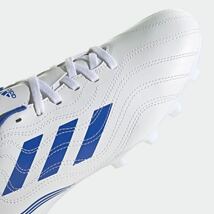 新品未使用 adidas コパ センス .4 AI1【25cm】定価8614円 サッカー スパイク シューズ 靴 アディダス COPA SENSE 白 4969 コパセンス_画像6