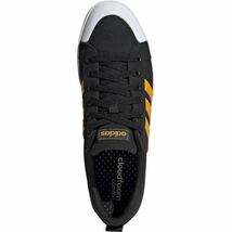 新品未使用 adidas ブラバダスケート【27.5cm】アディダス スニーカー 靴 シューズ BRAVADASKATE 8204 カジュアルシューズ スケートボード_画像4