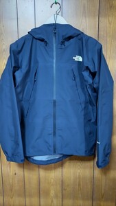  THE NORTH FACE ノースフェイス　クライムライトジャケット　Lサイズ　NP62303 23FW今季物　試着のみ超美品　ゴアテックス　送料無料　