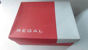 ＲＥＧＡＬ チャッカブーツ ２６㎝ 未使用 