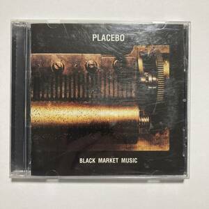 Placebo / Black Market Music