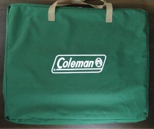 [USED]Coleman（コールマン）　フィールドキャビネット　収納用品