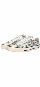 converse コンバース ALL STAR BANDANA OX レディーススニーカー オールスターバンダナOX 1SC825