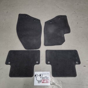 SB5254AW|SB5254 Volvo V70 original floor mat for 1 vehicle 2Z3-2-4/23B5990* including in a package un- possible 