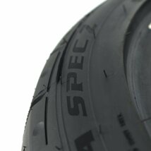 送料無料 ☆ VITOUR TIRE FORMULA SPEC Z 235/40ZR18 タイヤ ヴィツァー 新品 未使用 4本セット 18インチ ラジアルタイヤ ☆_画像5