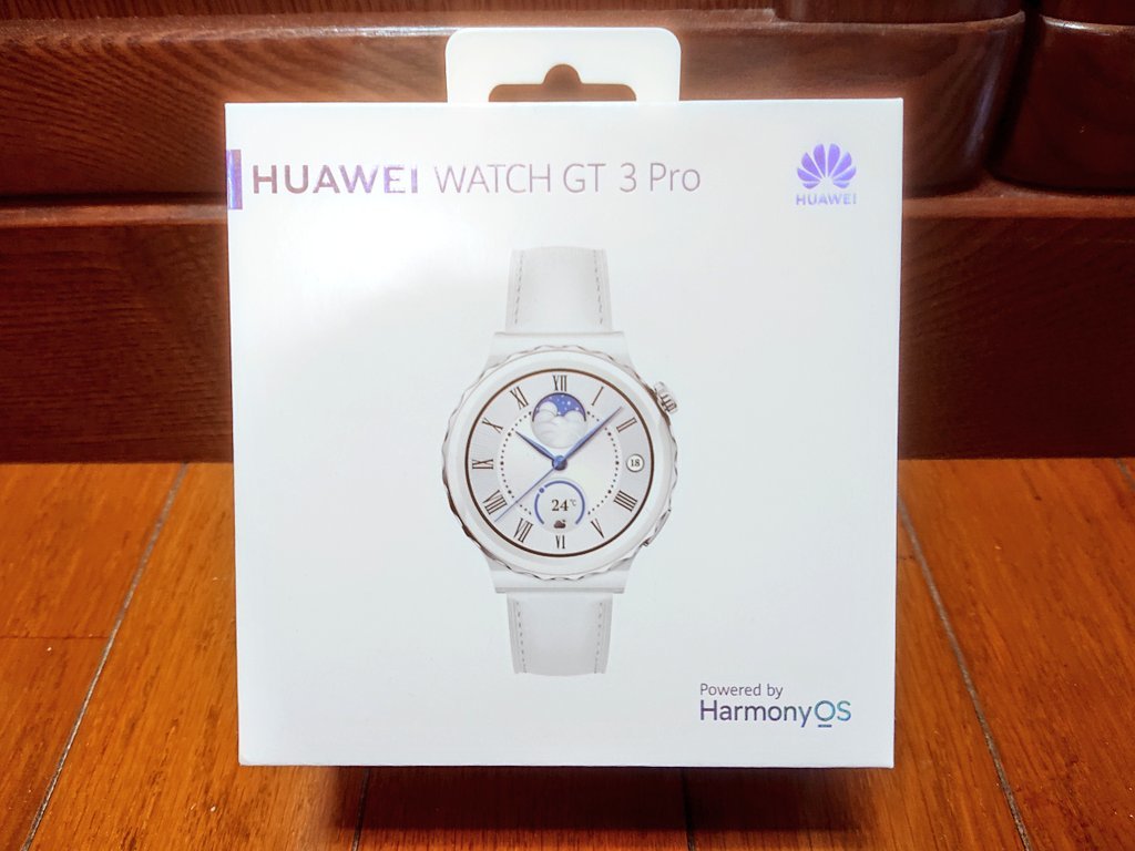 2023年最新】Yahoo!オークション -huawei watch 3の中古品・新品・未