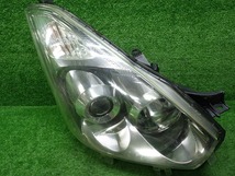 トヨタ ZNE10/14 ウィッシュ 後期 ヘッドライト左右 HID 68-13 231030027_画像6