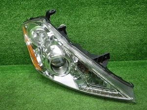 日産 Z50 PNZ50 ムラーノ 右ヘッドライト キセノン HID 100-63779 231031044