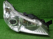 スバル　BR　BM　レガシィ　ヘッドライト　左右　HID　100-20061　5N　231104031_画像5