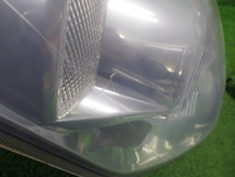 トヨタ　AZT241/246　カルディナ　前期　ヘッドライト　左右　HID　21-56　231104024_画像6