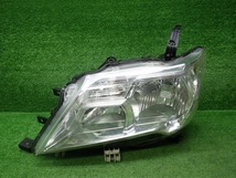 日産 C26 NC26 セレナ 前期 B 左ヘッドライト HID キセノン 100-23097 231104002_画像1