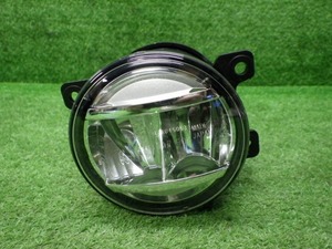 ホンダ　GK系　フィット　FK系　シビック等　LED　左フォグランプ　114-62242　231106034