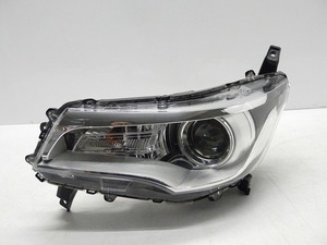 ★コーティング　B21W　デイズ　EKカスタム　左ヘッドライト　HID　W1048　231106070