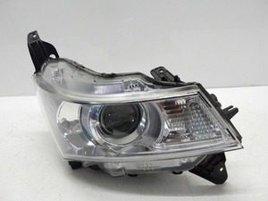 ★コーティング　MK21S　パレット　リミテッド　右ヘッドライト　HID　100-59207　B　231106067