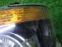 ダイハツ S320G S330G アトレーワゴン ヘッドライト左右 HID 100-51787 231110037_画像4