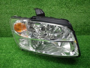 日産　V35　NV35　ステージア　後期　右ヘッドライト　HID　キセノン　100-63871　E　231114050