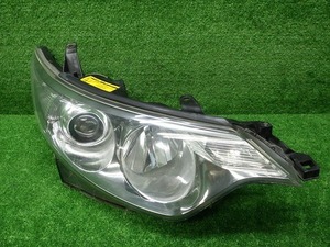 トヨタ　50系　エスティマ　前期　右ヘッドライト　HID　28-192　70　231116037